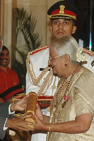 V. Mohini Giri