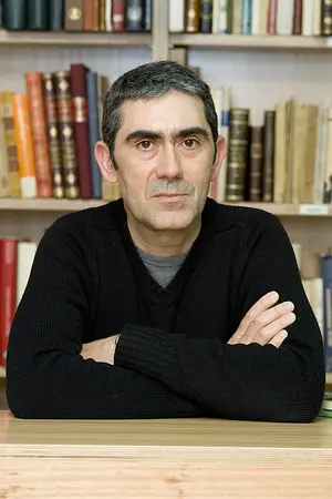 Antón Dobao