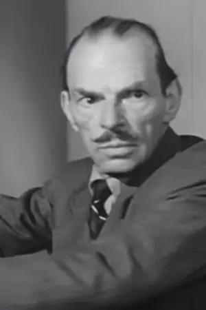 Ivor Barnard