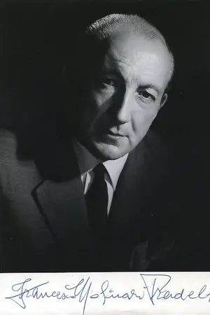 Francesco Molinari Pradelli
