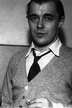 Sixten Ehrling