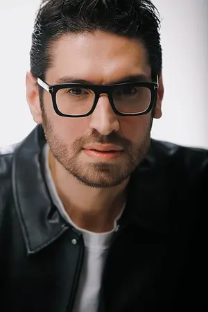 Soheil Beiraghi