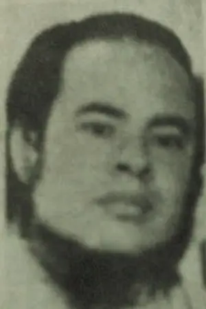 Tomás Mojarro