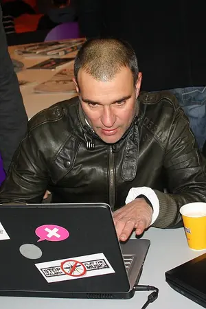 Viggo Waas