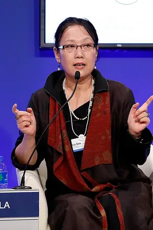 Liu Sola