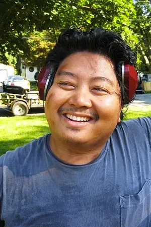 Jason Rogel