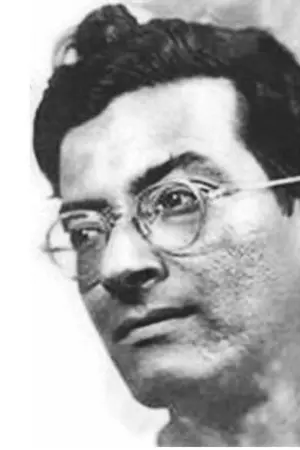Manik Bandopadhyay