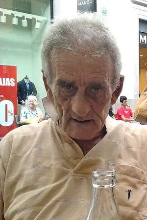 Leopoldo María Panero