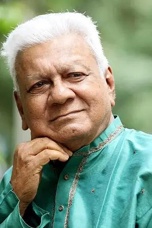 Khalil Ullah Khan