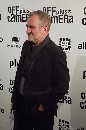 Krzysztof Gierat