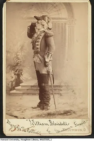 William Blaisdell
