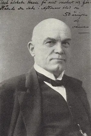 Björn Halldén