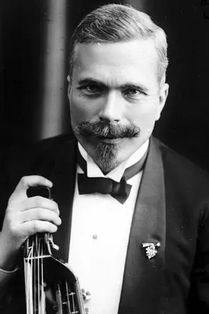 Свен Сколандер