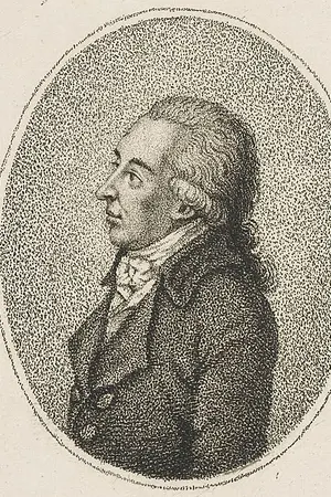 Friedrich Wilhelm Rust