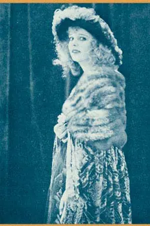 Madge Kirby