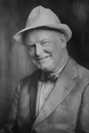 William Allen White