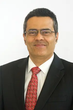 Rakesh Khanna