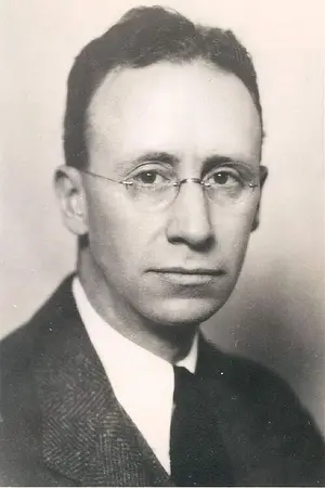 Frederick Lewis Allen