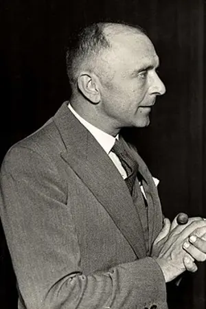 Adolf Bouwmeester