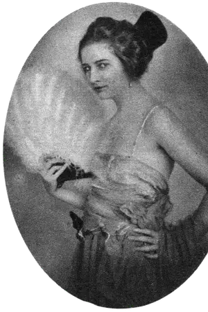 Minny Erfmann