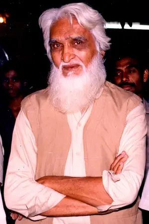 Maqbool Fida Husain