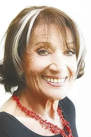 Cristina Morán