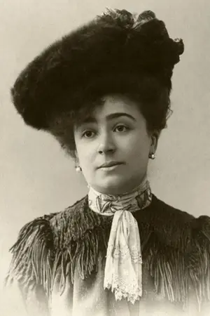Varvara Ryzhova