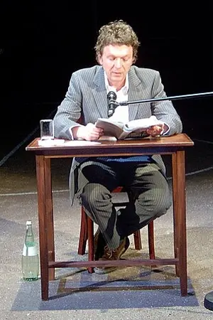 Alexander Osang