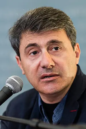 David Turashvili