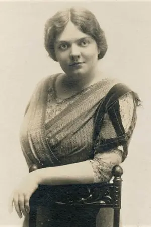 Dorothy Vaughan