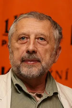 Jan Vodňanský