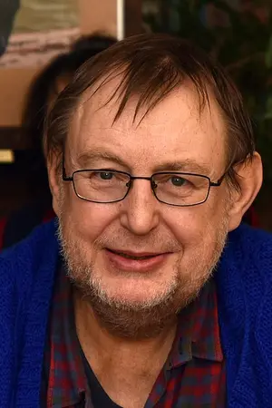 Jiří Hromada