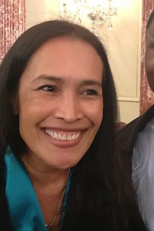 Somaly Mam