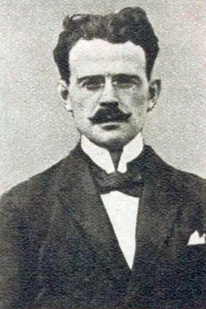 Octave Léry