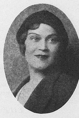 Elsa Rantalainen
