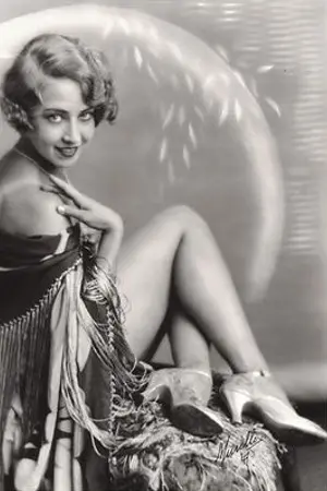 Doris Eaton Travis