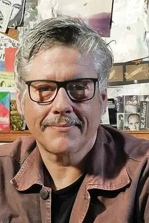 Camilo Cavalcante
