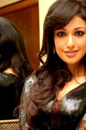 Madhuri Bhattacharya