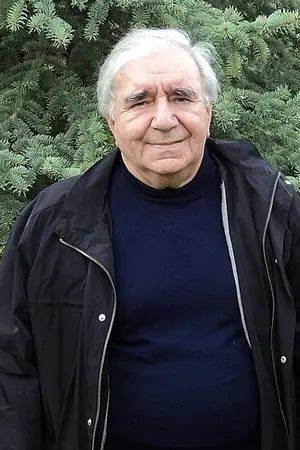 Рамиз Ровшан