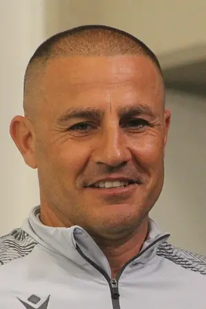 Fabio Cannavaro