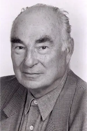 Gerhard Geisler