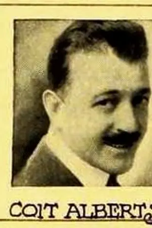 Coit Albertson