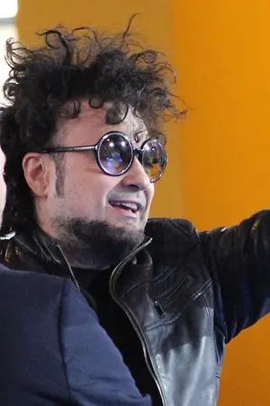 Enrico Melozzi