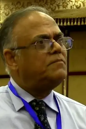 Javed Jabbar