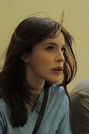 Diana Dell