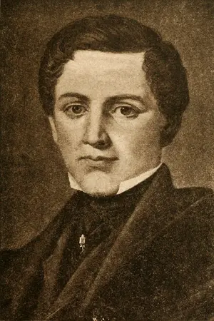 Wilhelm Hauff