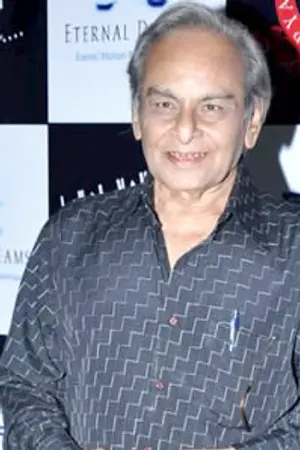 Anandji Virji Shah