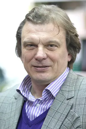 Yury Vasilyev