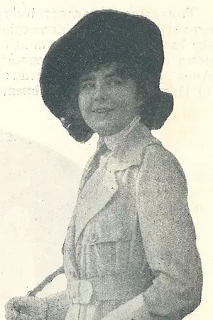 Violet Molitor