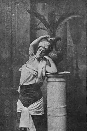Zofia Czaplińska
